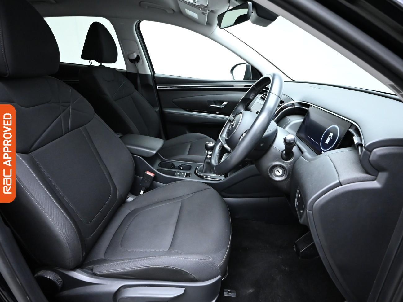 Used Hyundai TUCSON 2022 for sale - 76300254: Photo 12
