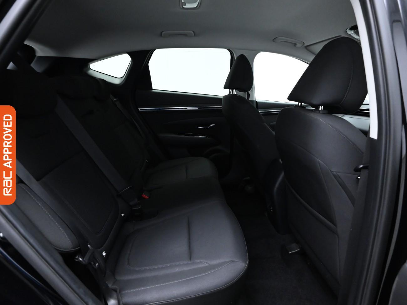Used Hyundai TUCSON 2022 for sale - 76300254: Photo 13