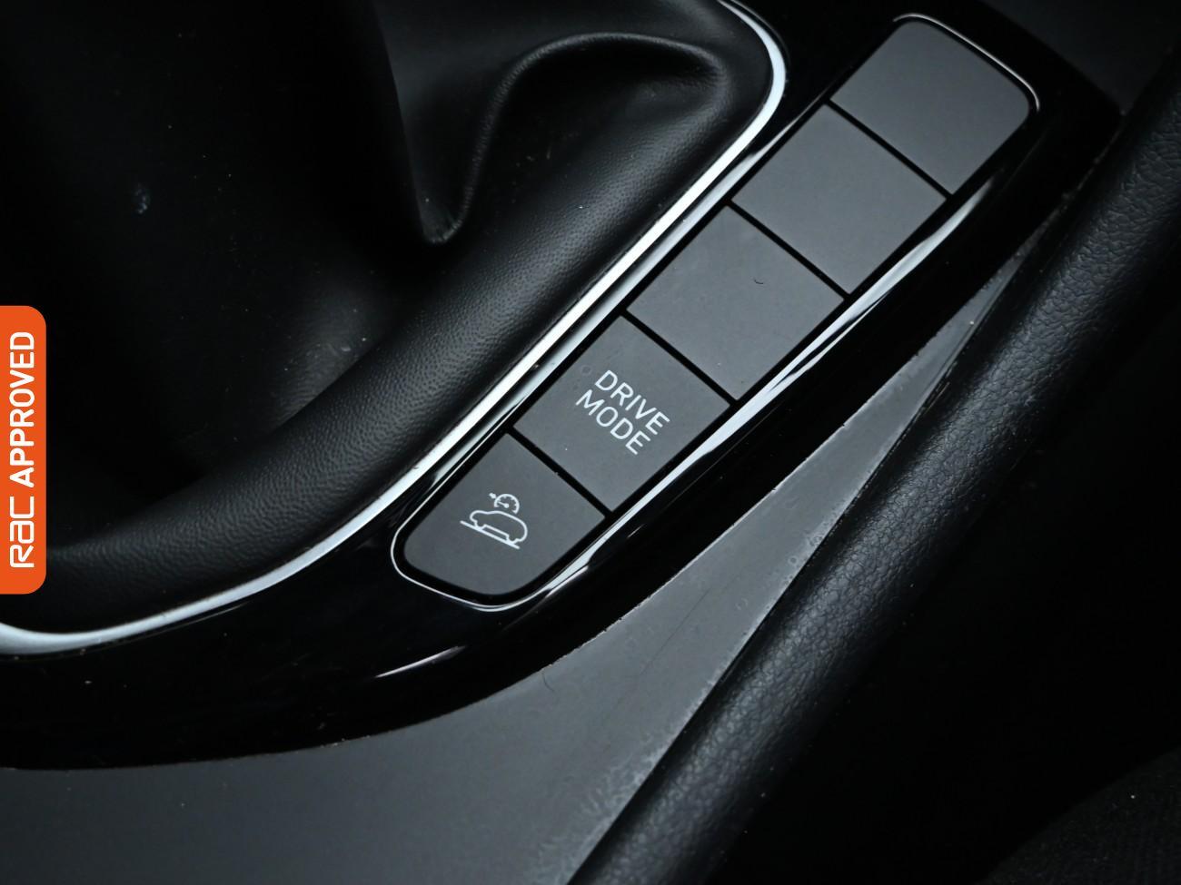Used Hyundai TUCSON 2022 for sale - 76300254: Photo 15