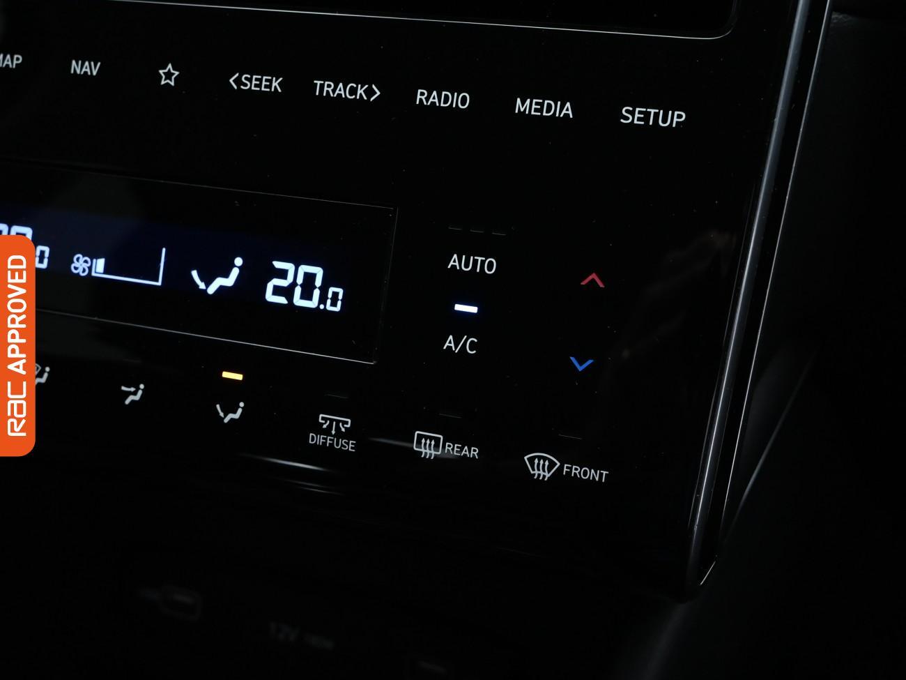 Used Hyundai TUCSON 2022 for sale - 76300254: Photo 16