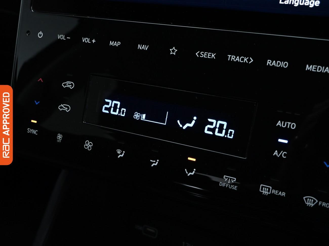 Used Hyundai TUCSON 2022 for sale - 76300254: Photo 19