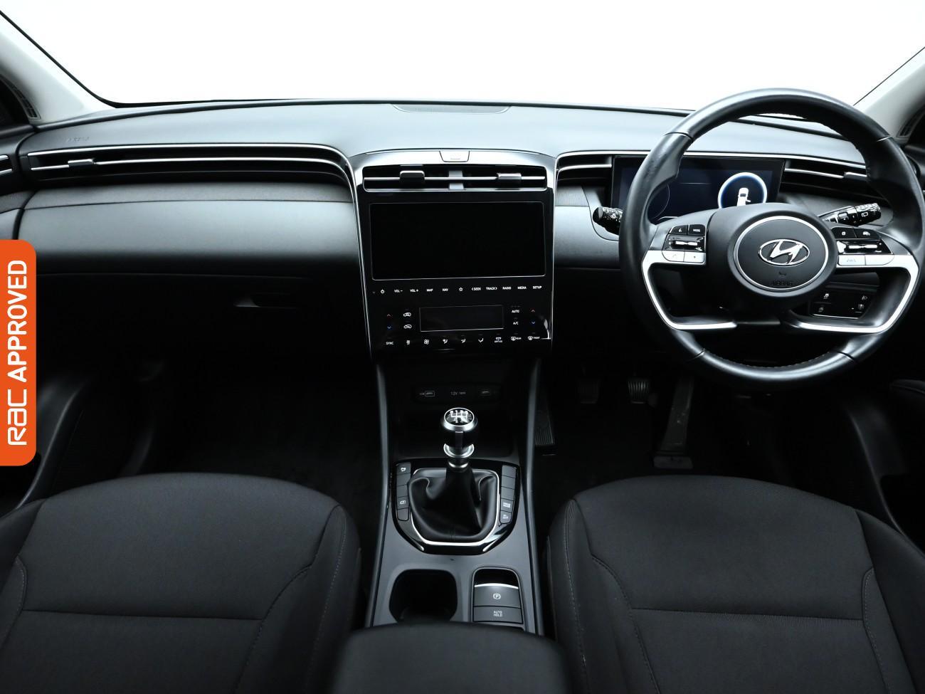 Used Hyundai TUCSON 2022 for sale - 76300254: Photo 2