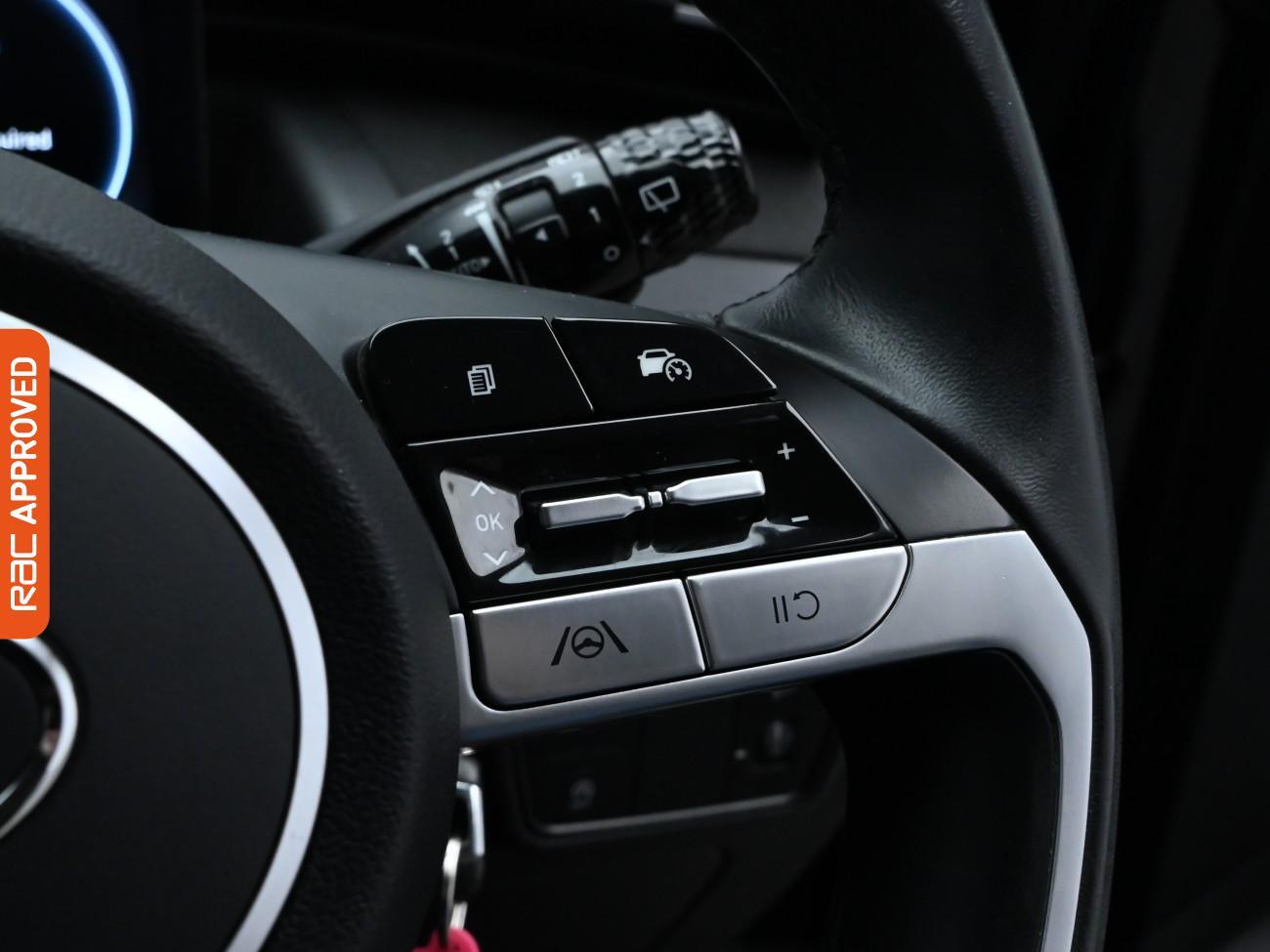 Used Hyundai TUCSON 2022 for sale - 76300254: Photo 23