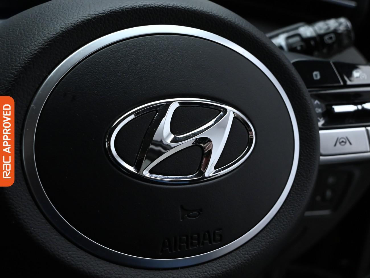 Used Hyundai TUCSON 2022 for sale - 76300254: Photo 24