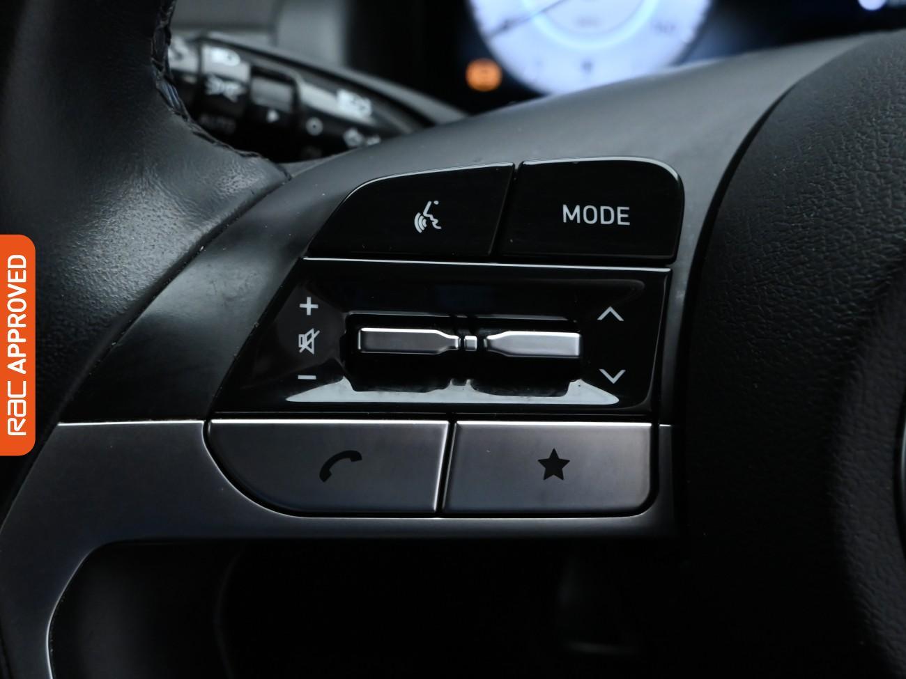 Used Hyundai TUCSON 2022 for sale - 76300254: Photo 25