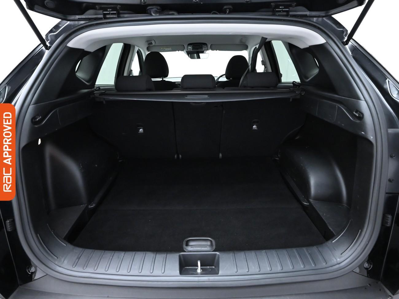 Used Hyundai TUCSON 2022 for sale - 76300254: Photo 27