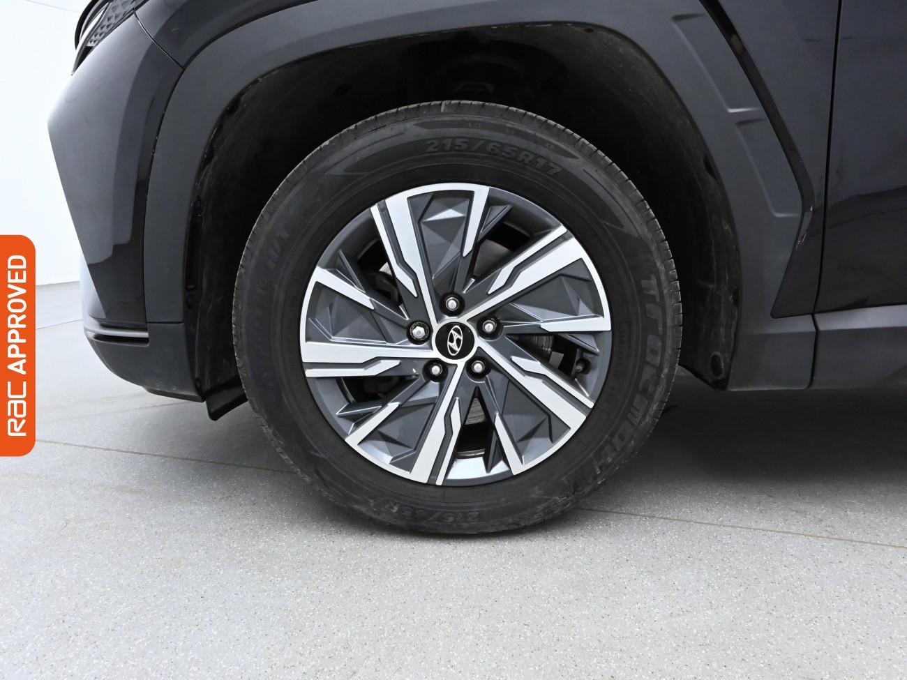 Used Hyundai TUCSON 2022 for sale - 76300254: Photo 28