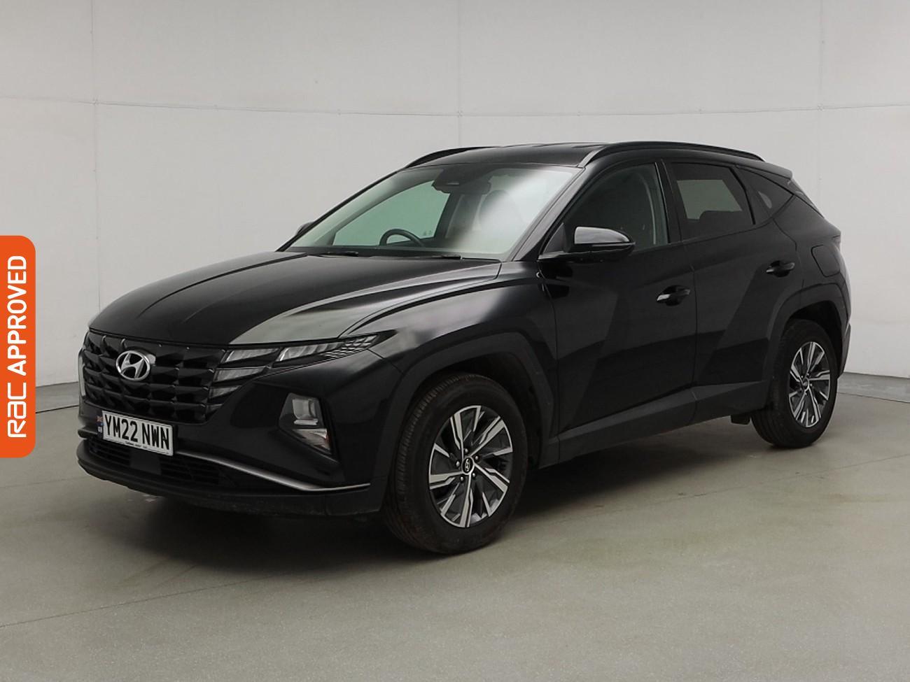 Used Hyundai TUCSON 2022 for sale - 76300254: Photo 29