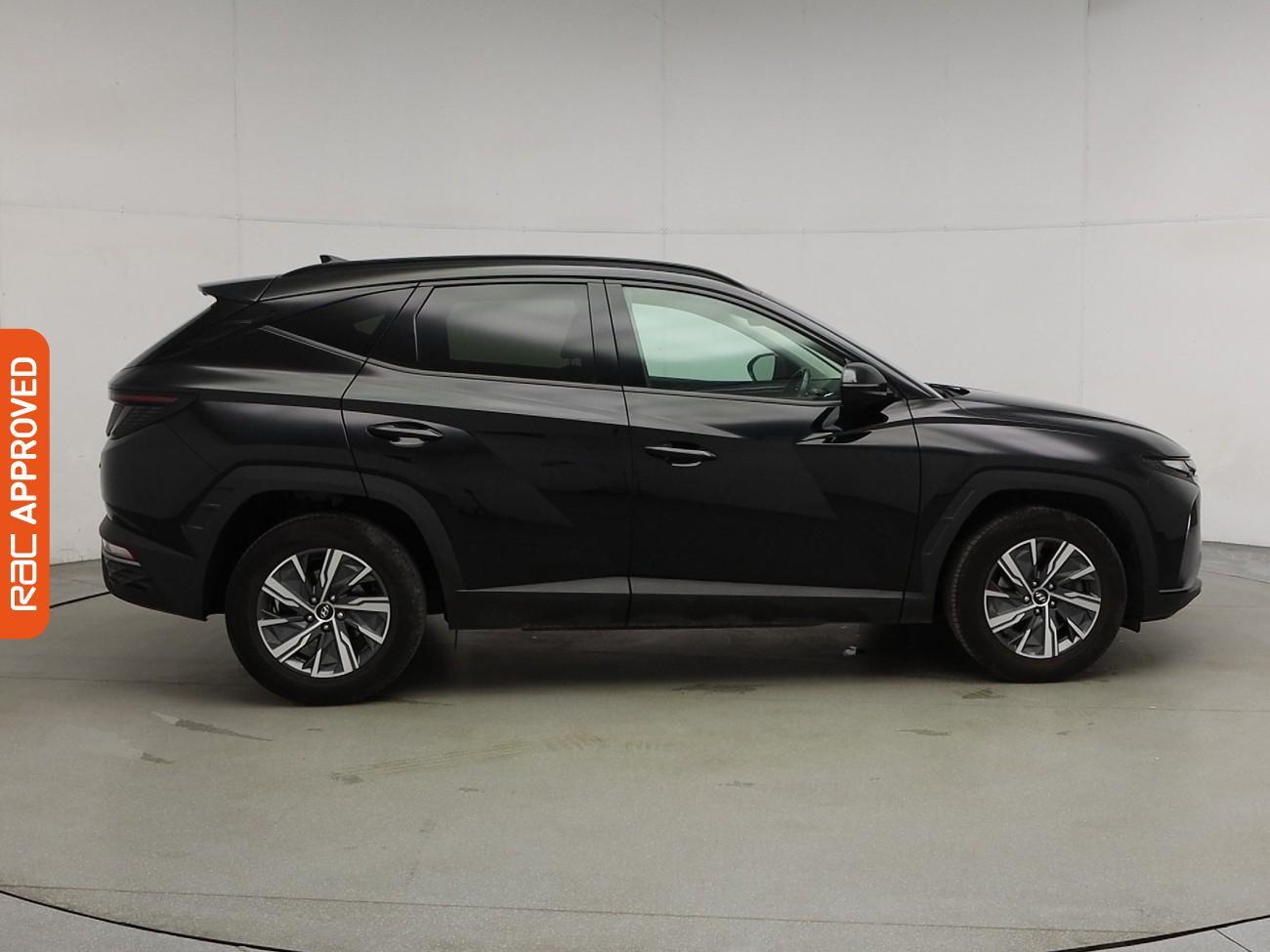 Used Hyundai TUCSON 2022 for sale - 76300254: Photo 6