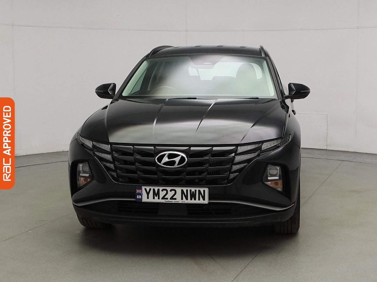Used Hyundai TUCSON 2022 for sale - 76300254: Photo 7