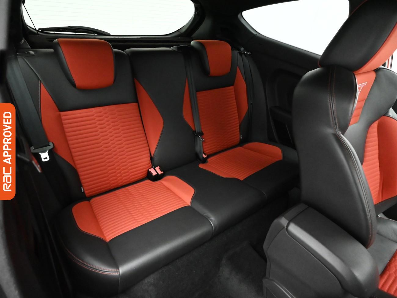 Used Ford Fiesta 2015 for sale - 77112581: Photo 12