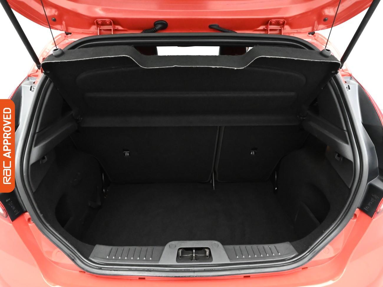 Used Ford Fiesta 2015 for sale - 77112581: Photo 13