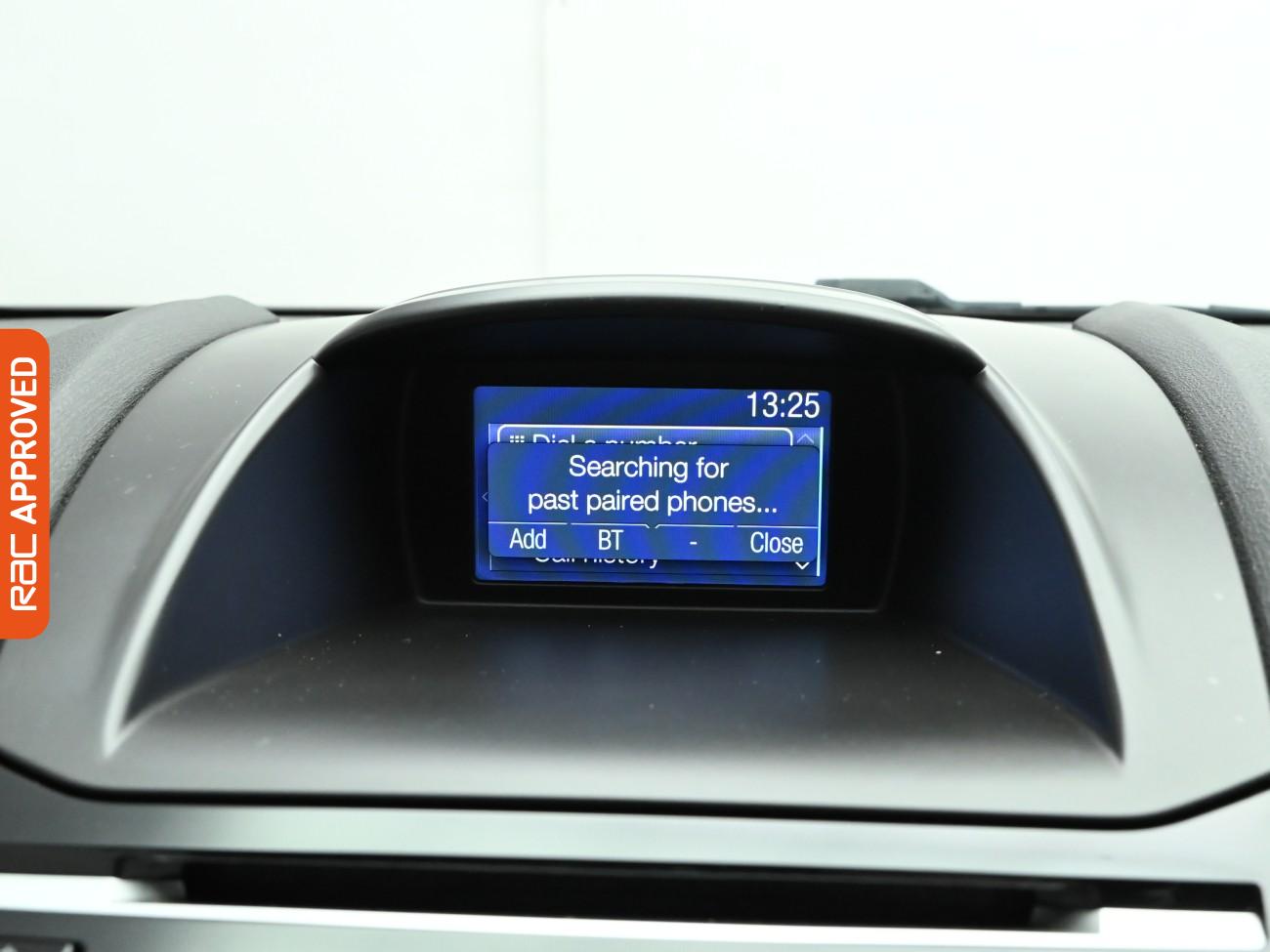 Used Ford Fiesta 2015 for sale - 77112581: Photo 22