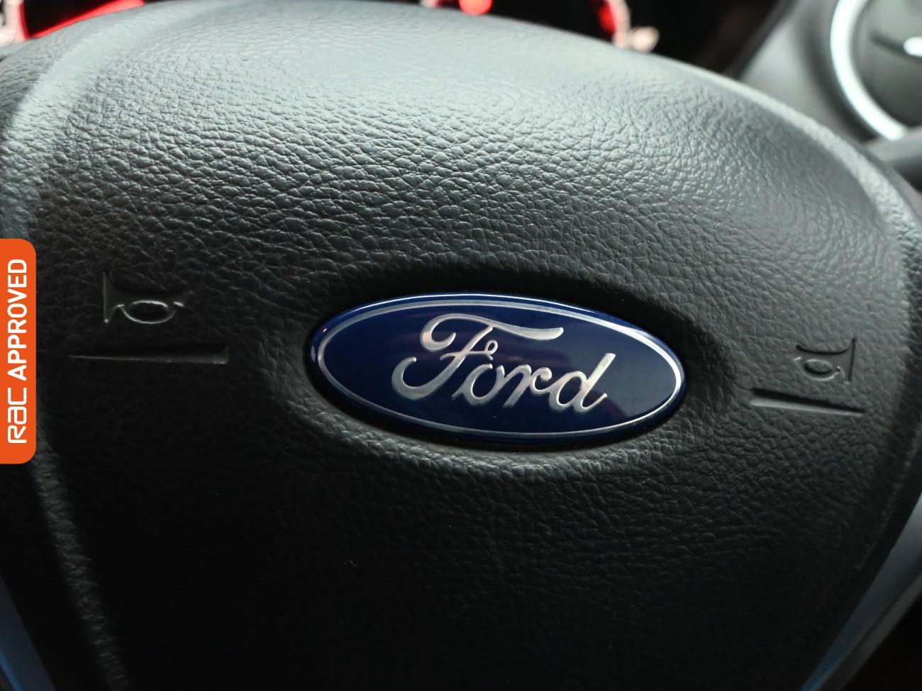 Used Ford Fiesta 2015 for sale - 77112581: Photo 26