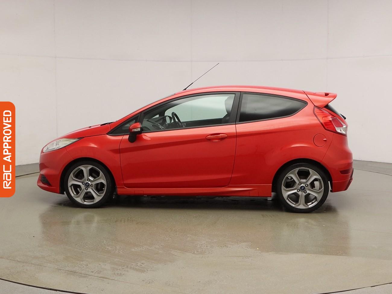Used Ford Fiesta 2015 for sale - 77112581: Photo 32