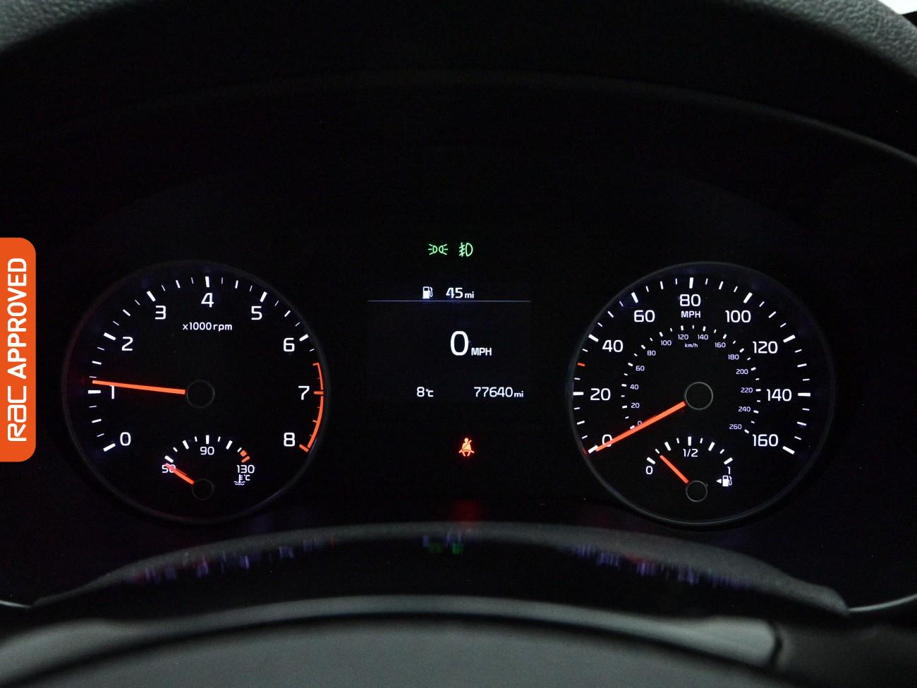 Used Kia Sportage 2019 for sale - 78124915: Photo 11