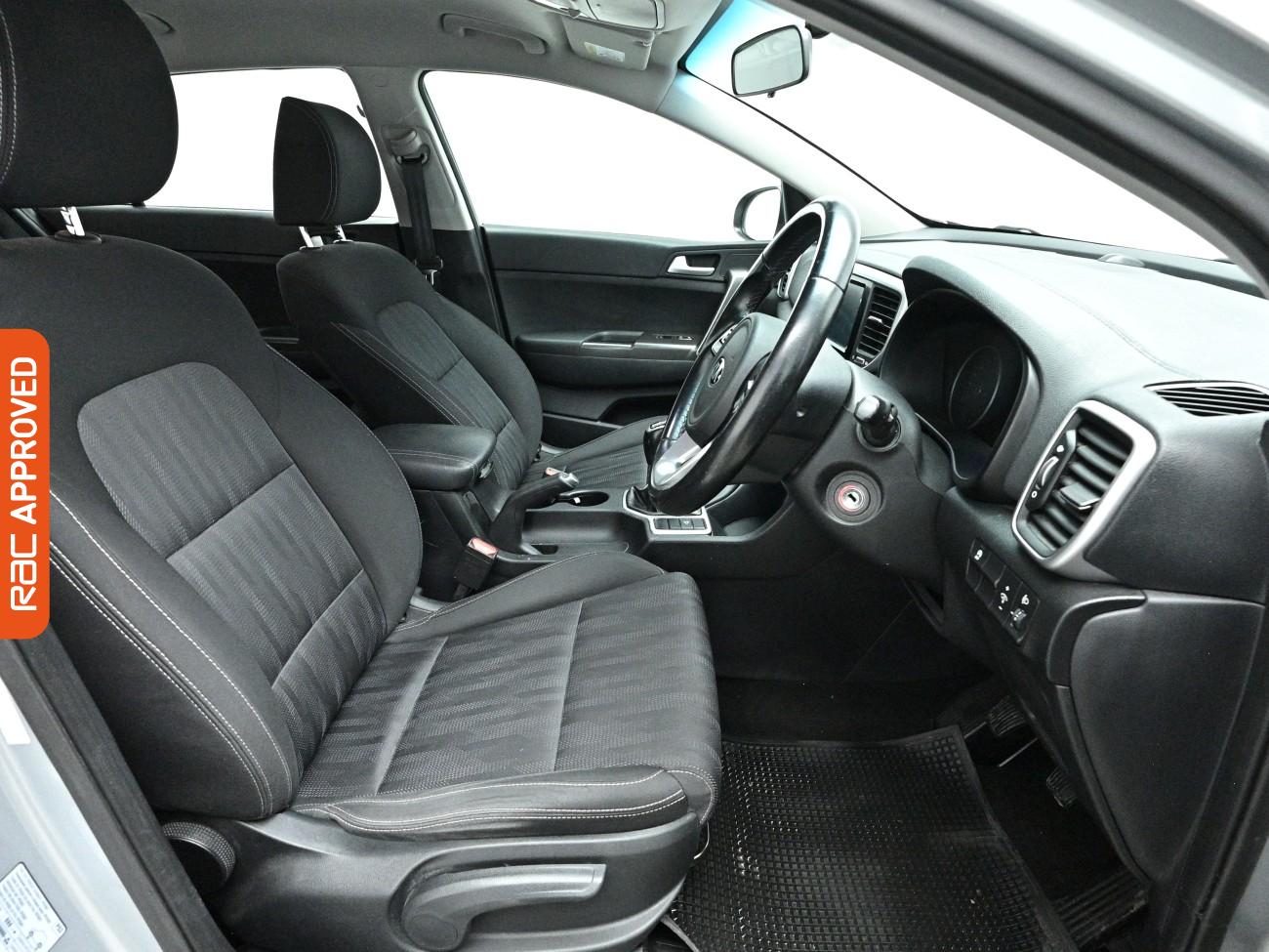 Used Kia Sportage 2019 for sale - 78124915: Photo 12