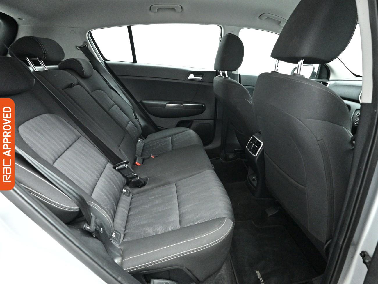 Used Kia Sportage 2019 for sale - 78124915: Photo 13