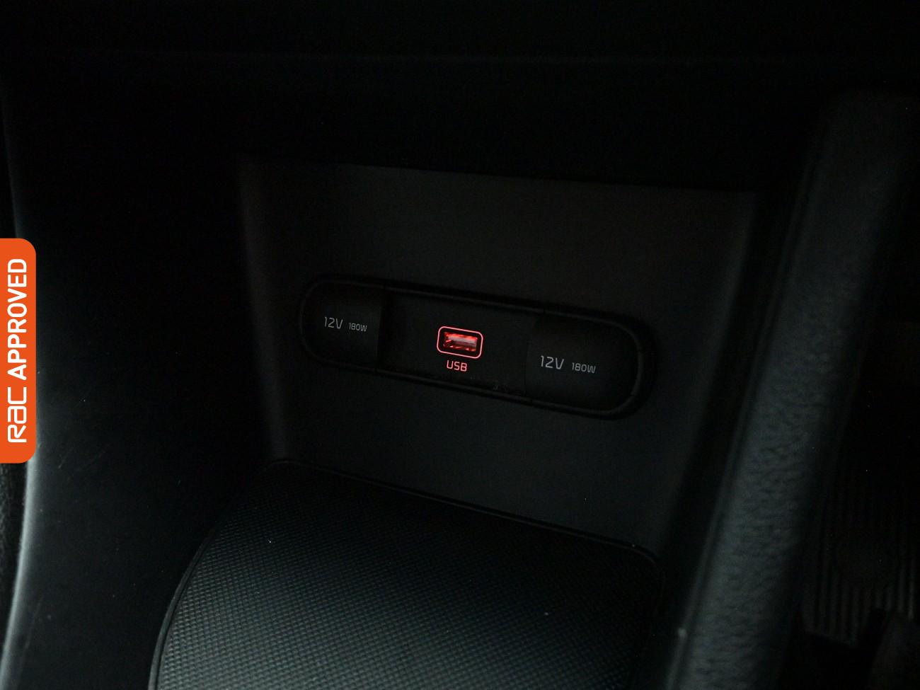 Used Kia Sportage 2019 for sale - 78124915: Photo 14