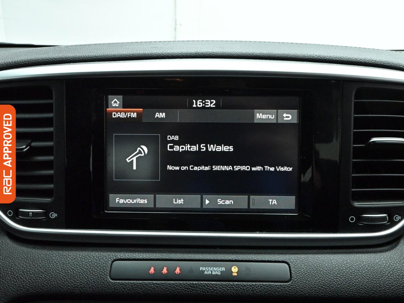 Used Kia Sportage 2019 for sale - 78124915: Photo 15