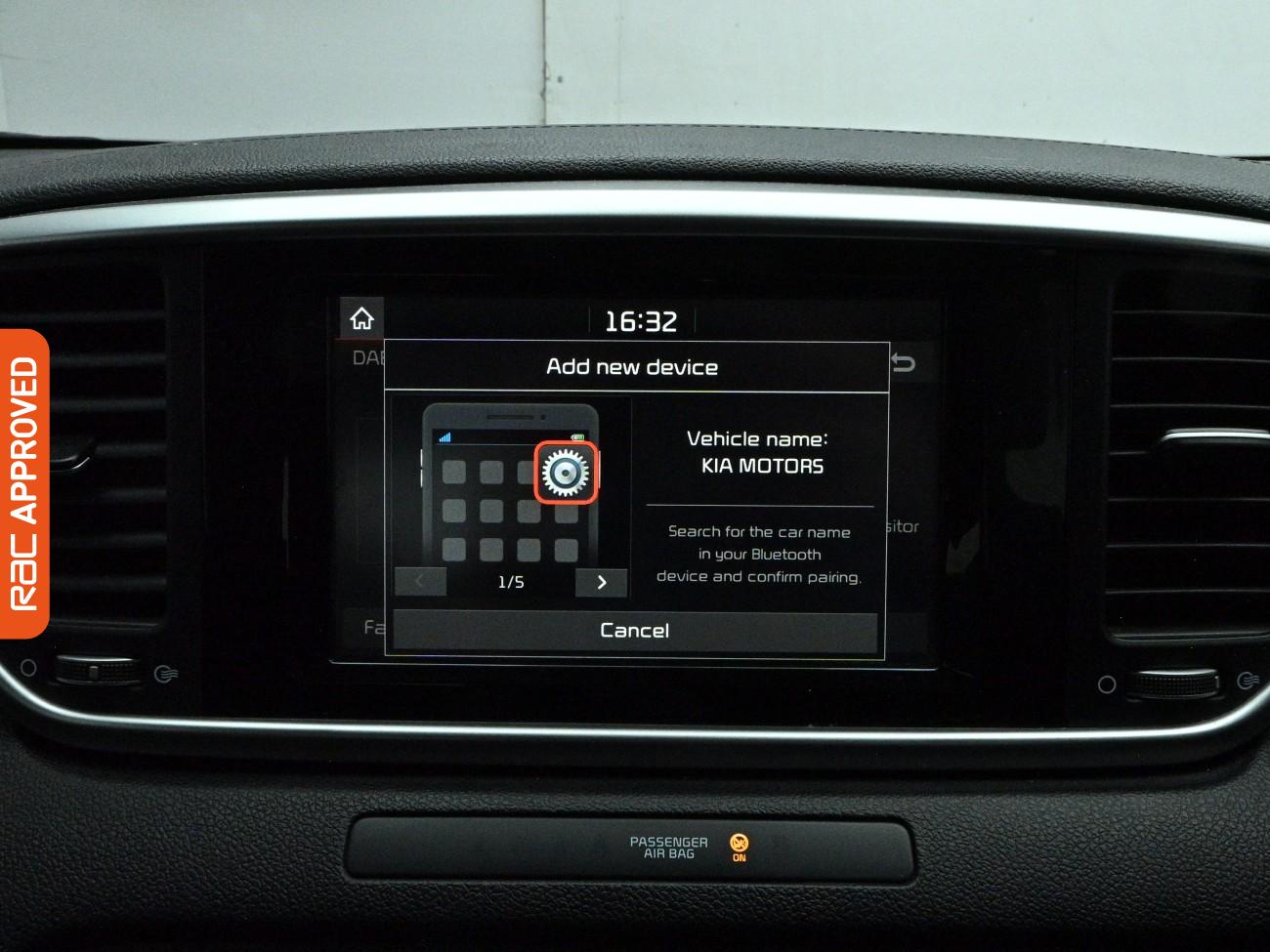 Used Kia Sportage 2019 for sale - 78124915: Photo 16