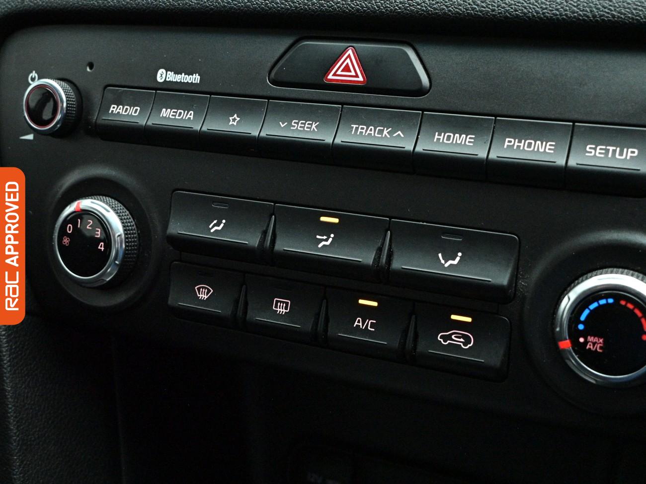 Used Kia Sportage 2019 for sale - 78124915: Photo 17