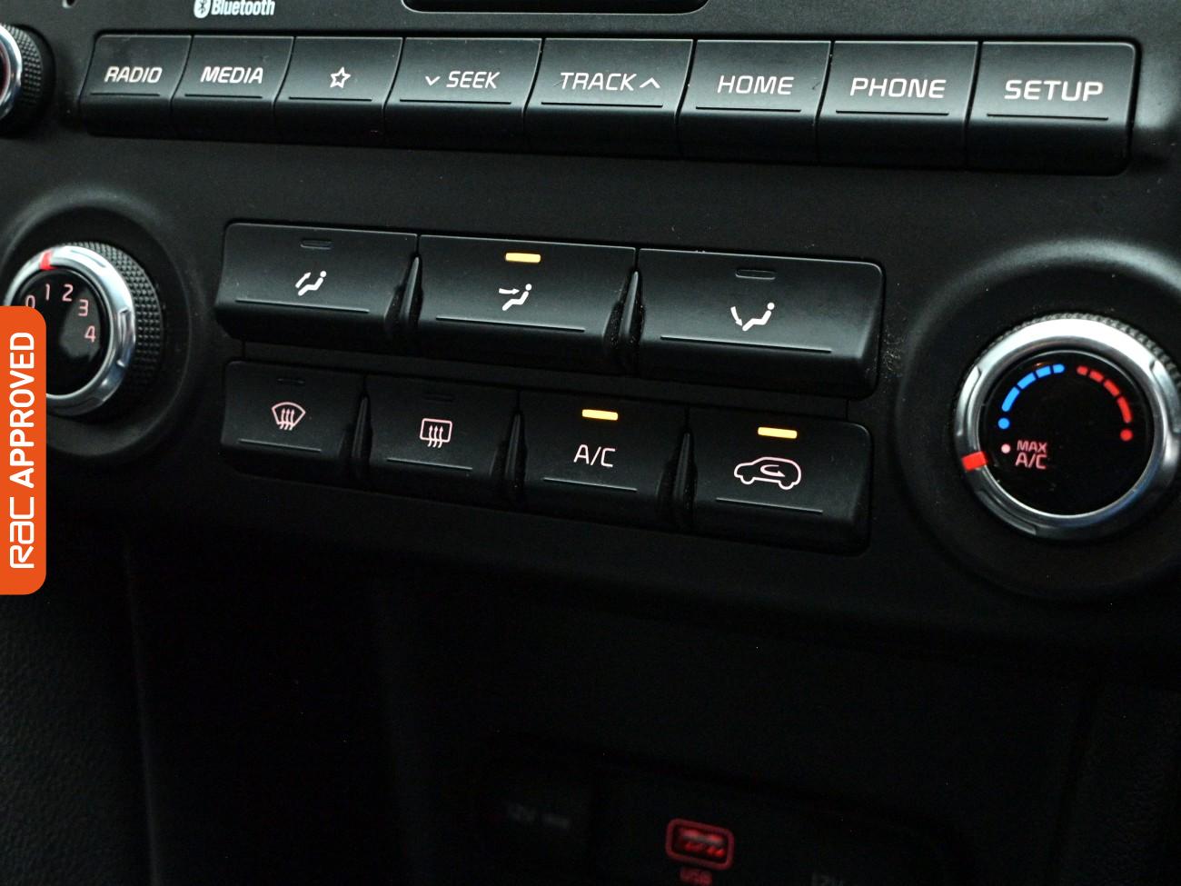 Used Kia Sportage 2019 for sale - 78124915: Photo 18