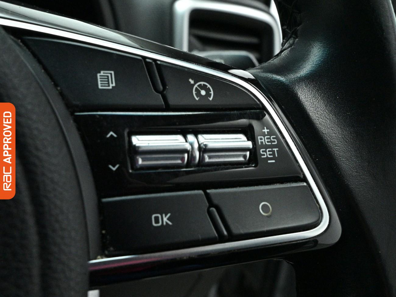 Used Kia Sportage 2019 for sale - 78124915: Photo 19