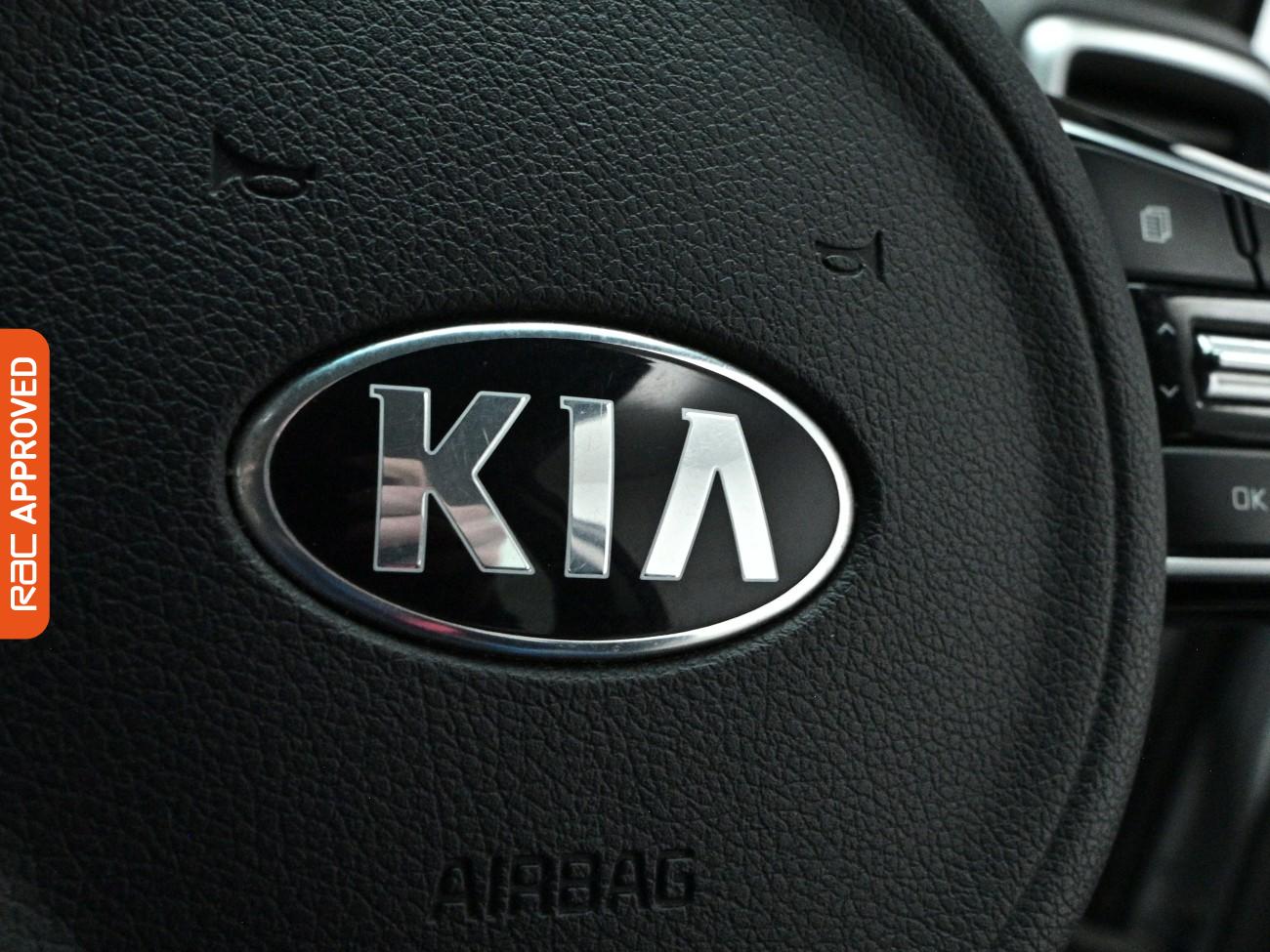 Used Kia Sportage 2019 for sale - 78124915: Photo 21