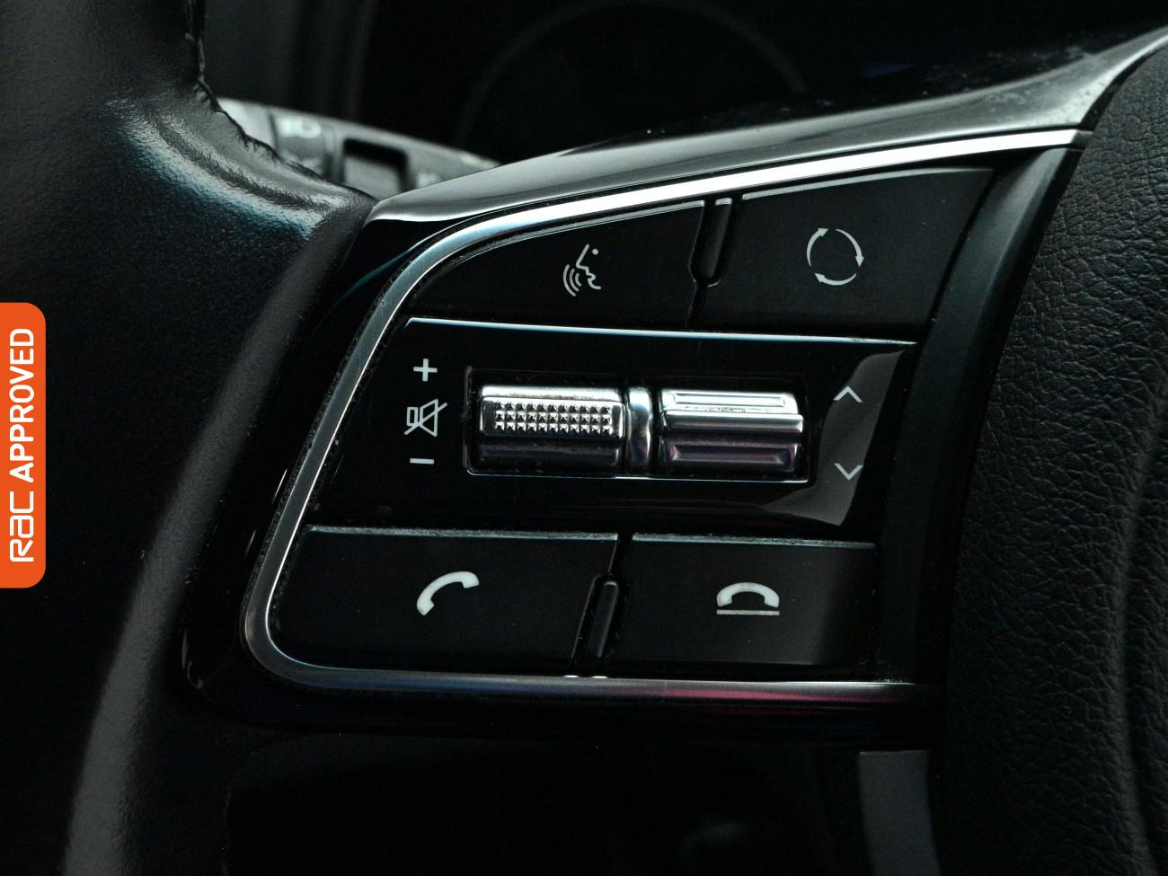 Used Kia Sportage 2019 for sale - 78124915: Photo 22