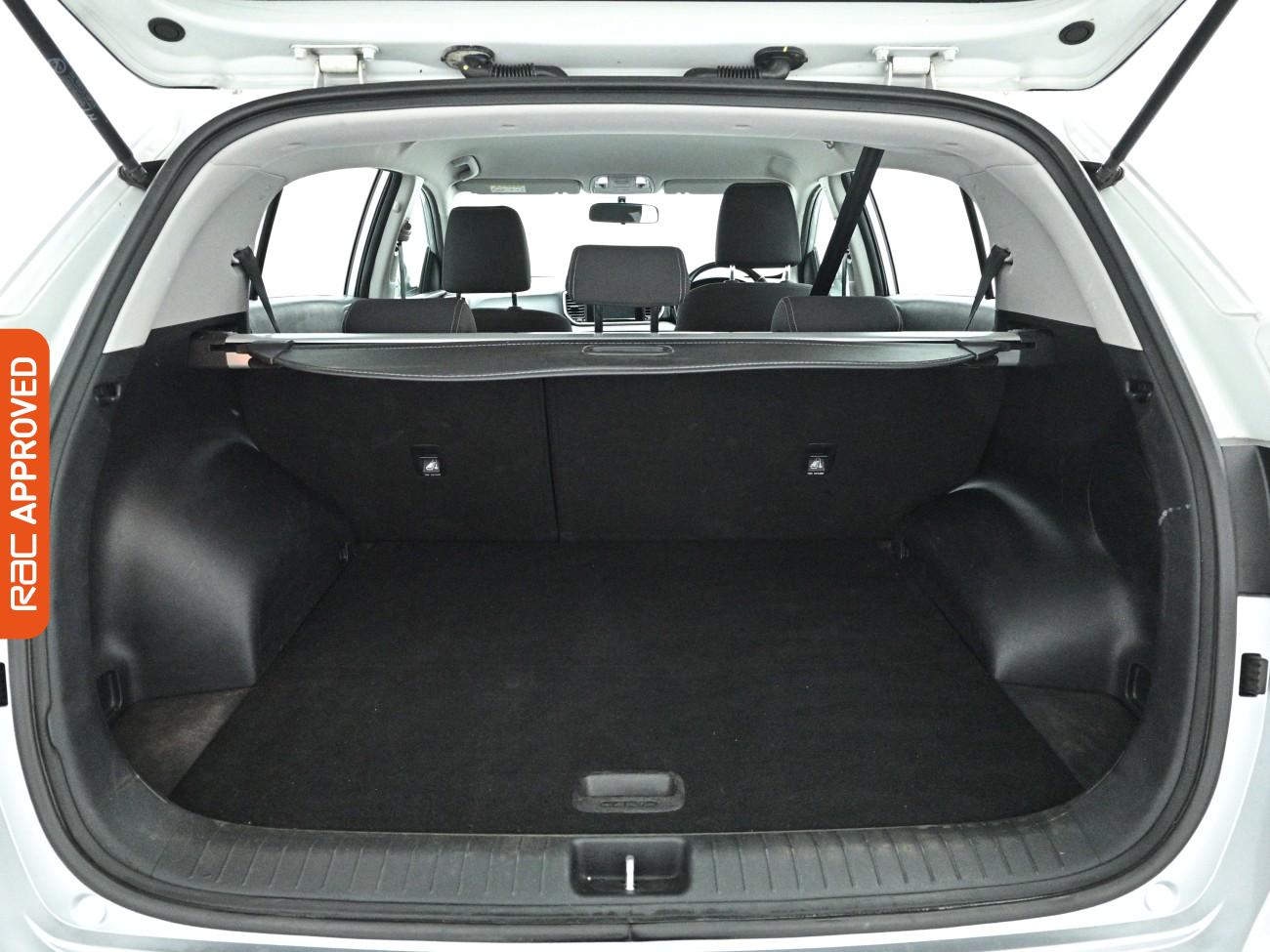 Used Kia Sportage 2019 for sale - 78124915: Photo 24