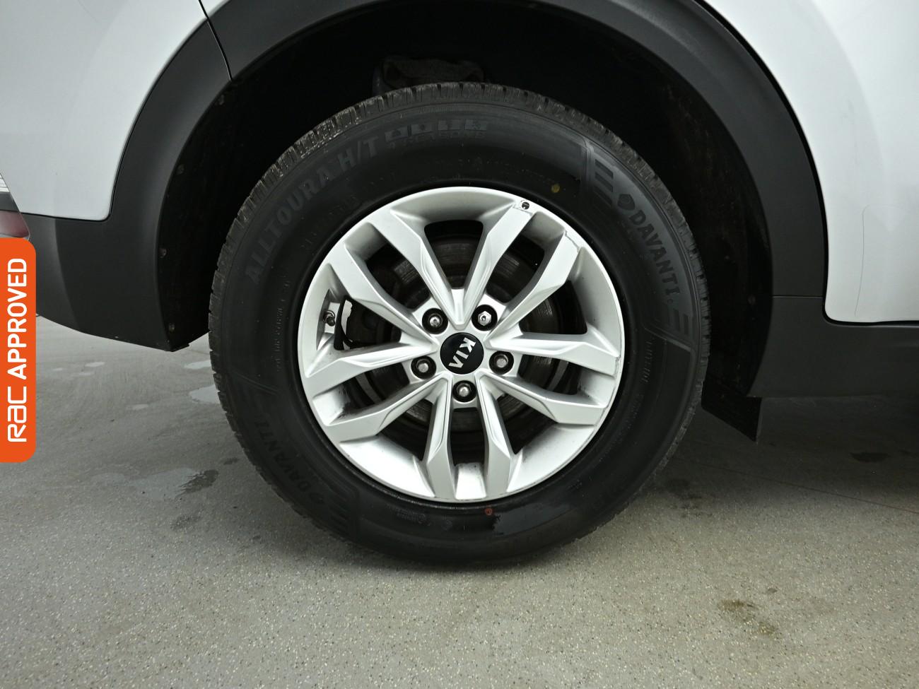 Used Kia Sportage 2019 for sale - 78124915: Photo 25