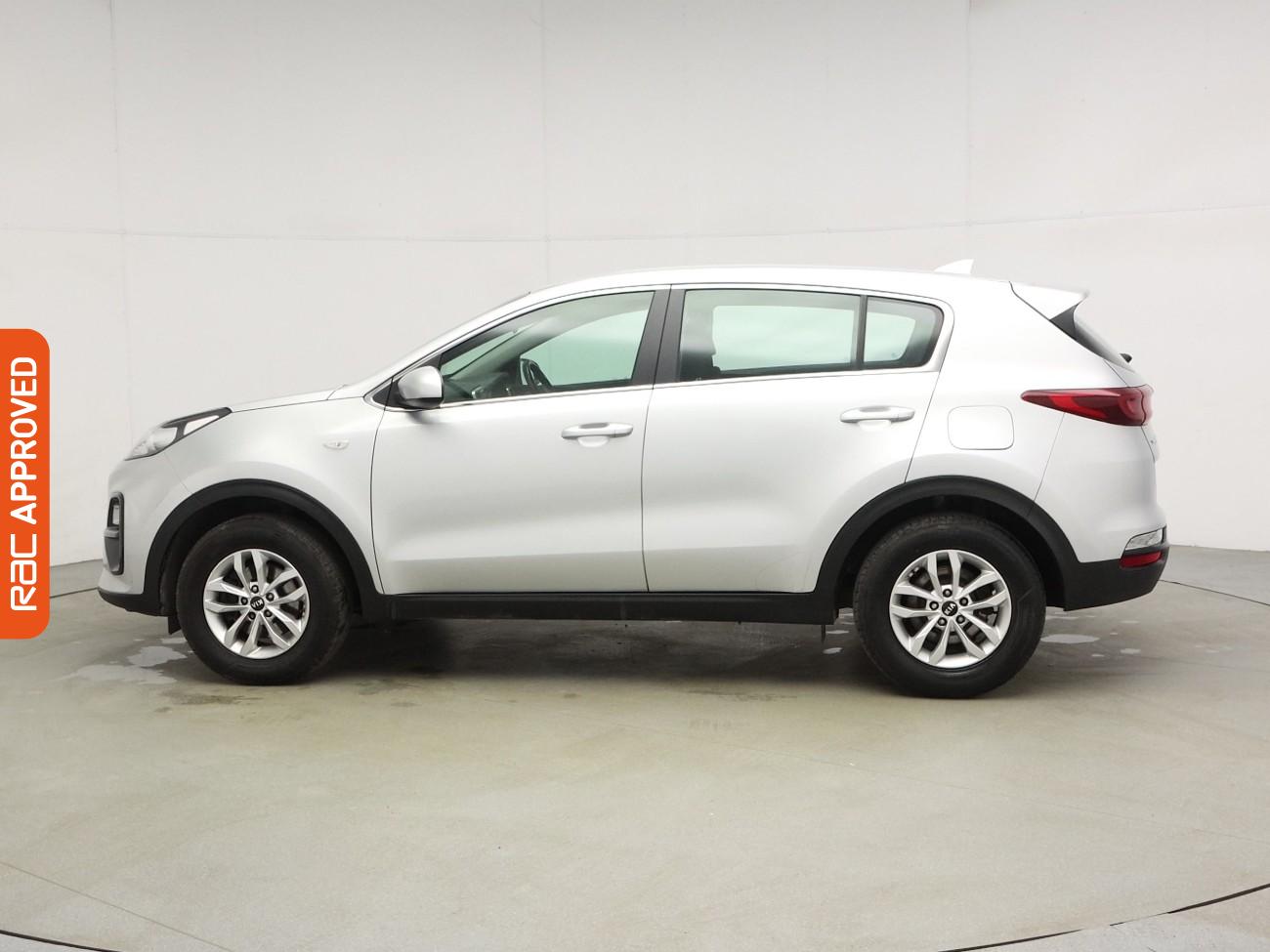 Used Kia Sportage 2019 for sale - 78124915: Photo 27