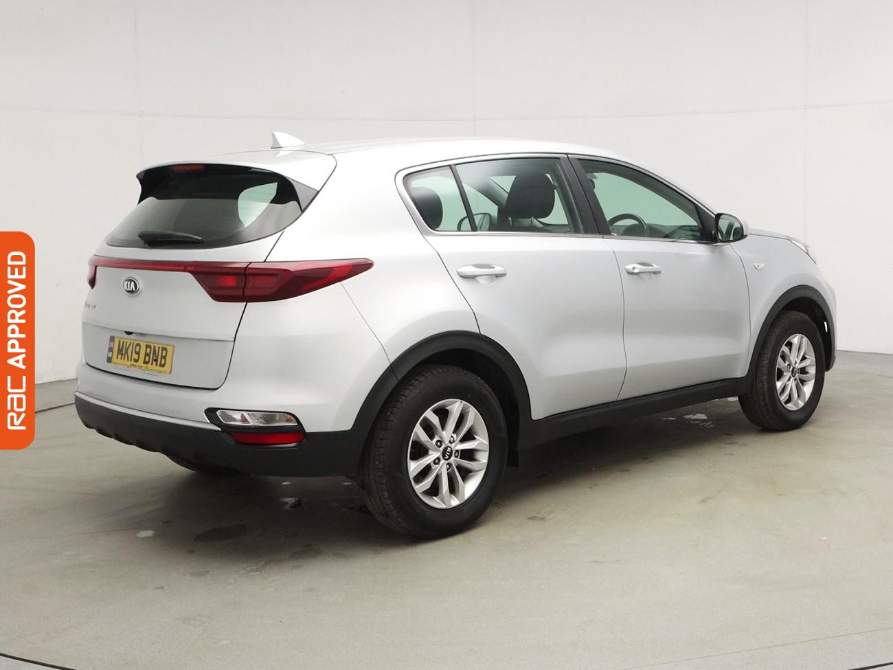 Used Kia Sportage 2019 for sale - 78124915: Photo 28
