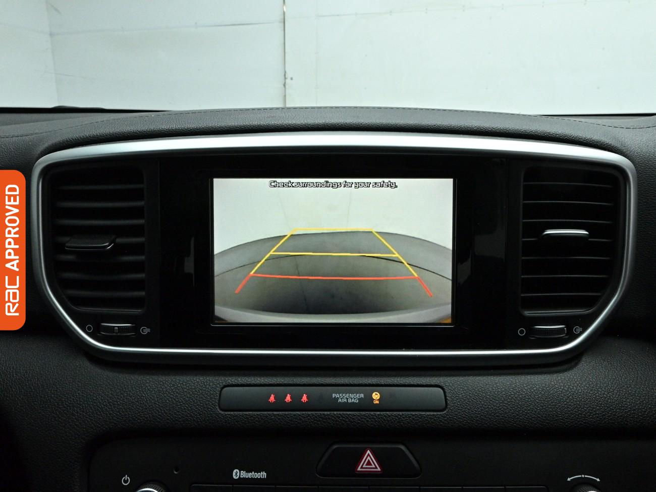 Used Kia Sportage 2019 for sale - 78124915: Photo 3