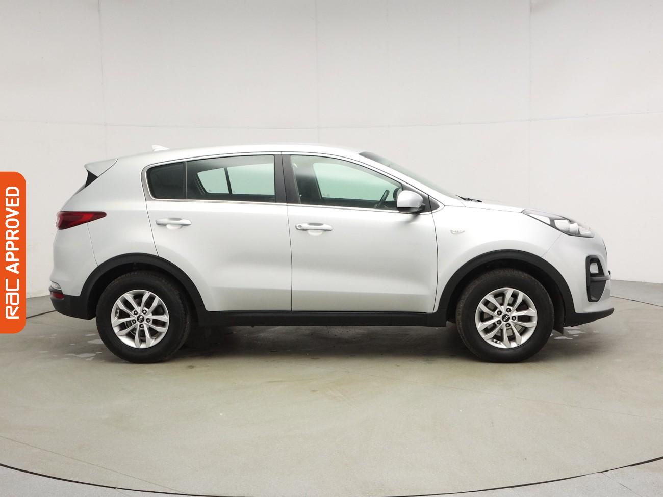 Used Kia Sportage 2019 for sale - 78124915: Photo 6