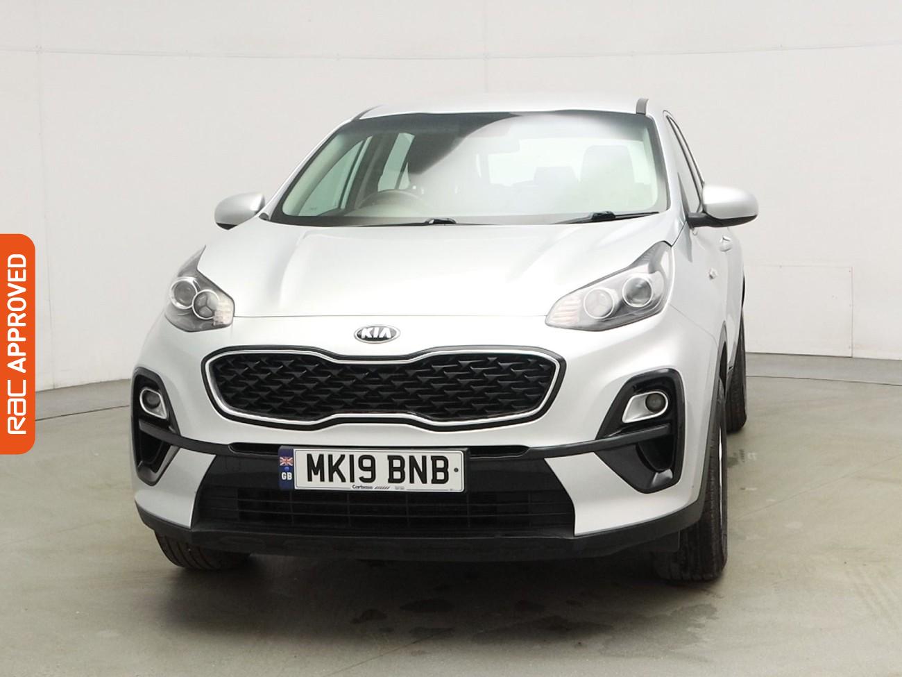 Used Kia Sportage 2019 for sale - 78124915: Photo 7