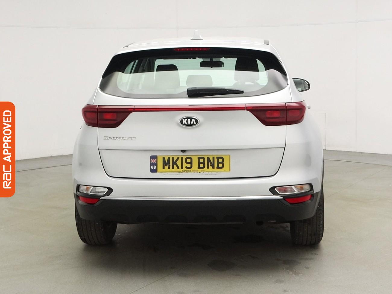 Used Kia Sportage 2019 for sale - 78124915: Photo 8