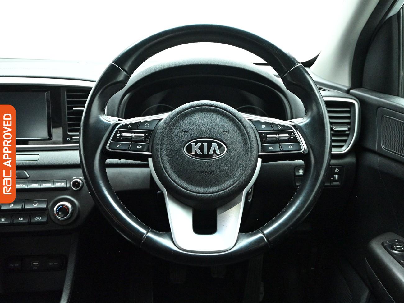 Used Kia Sportage 2019 for sale - 78124915: Photo 9