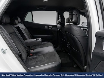 Used Kia Sportage 2022 for sale - 78949747: Photo