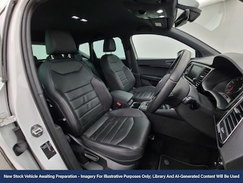 Used SEAT Ateca 2017 for sale - 78812873: Photo