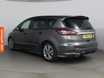 Used Ford S-Max 2018 for sale - 79217417: Photo