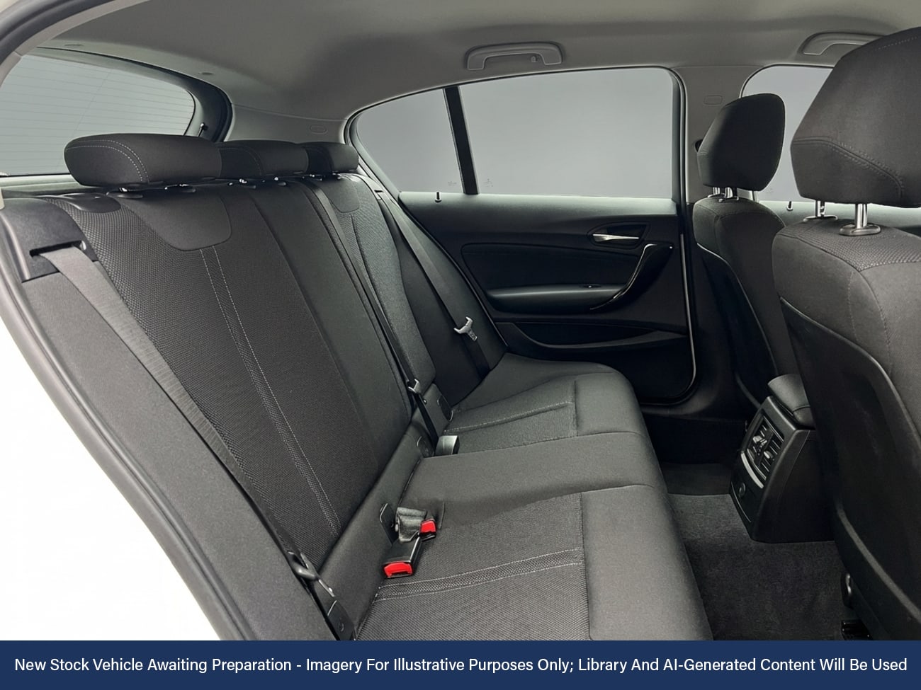 Used BMW 1 Series 2018 for sale - 77820177: Photo 4