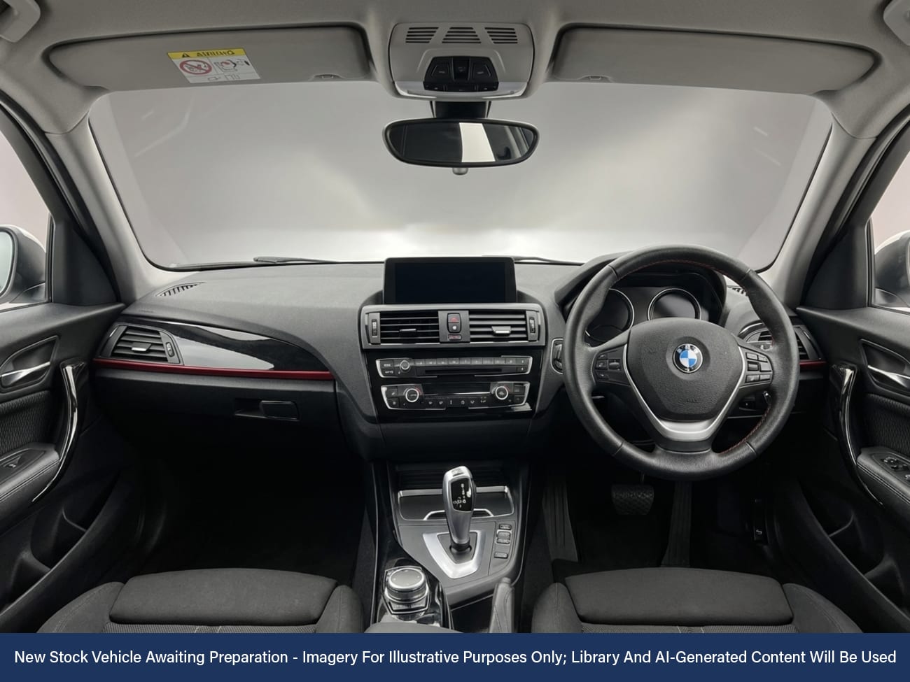 Used BMW 1 Series 2018 for sale - 77820177: Photo 6