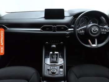 Used Mazda CX-5 2020 for sale - 75228774: Photo