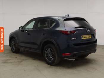 Used Mazda CX-5 2020 for sale - 75228774: Photo