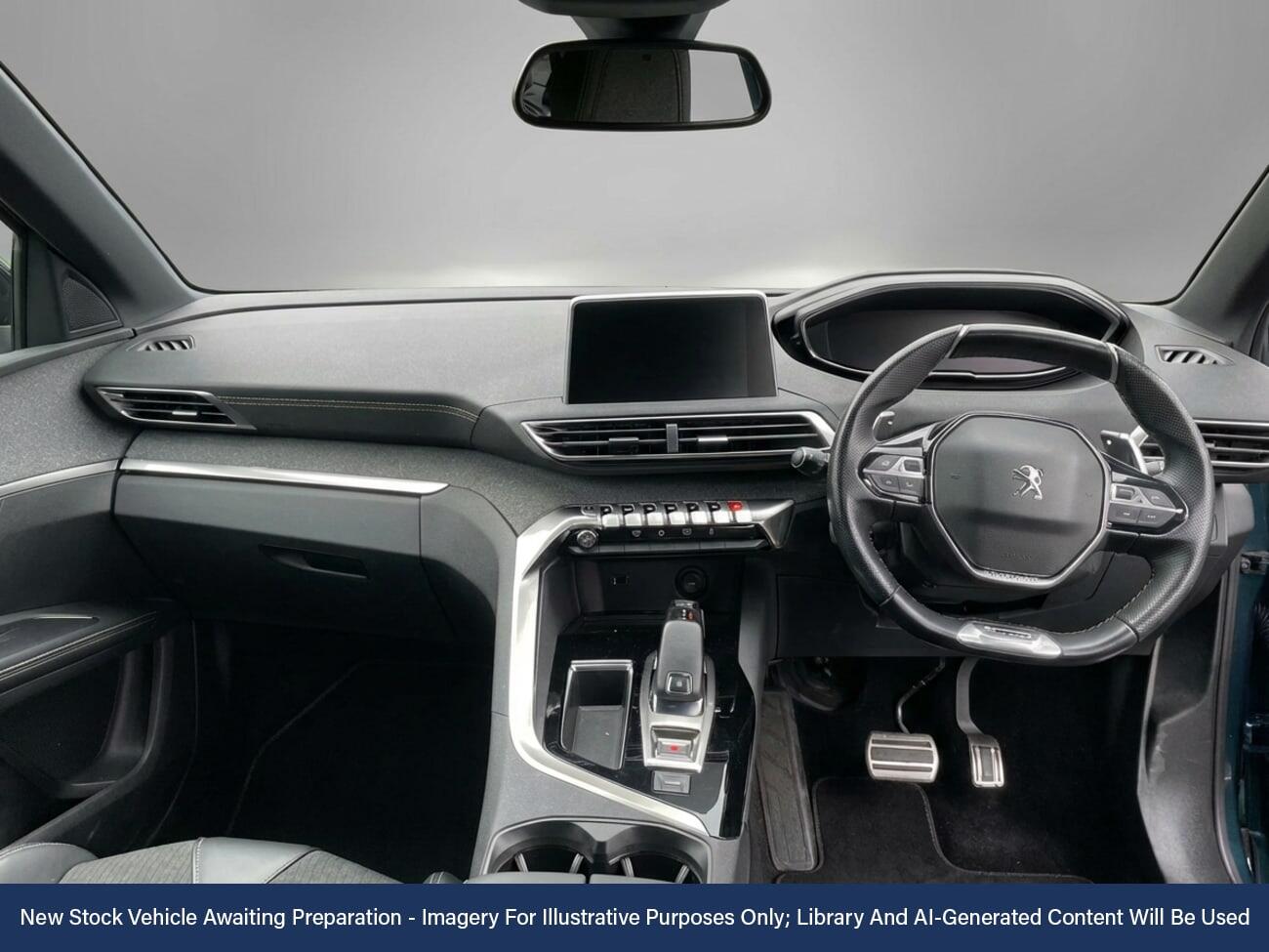 Used Peugeot 5008 2019 for sale - 77932058: Photo 6