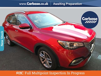 Used MG MG HS 2022 for sale - 75932837: Photo