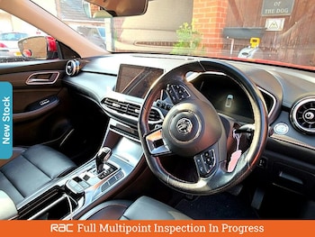 Used MG MG HS 2022 for sale - 75932837: Photo