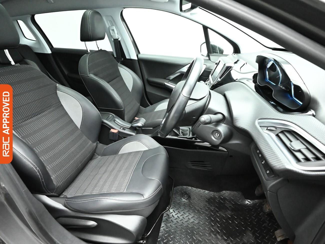 Used Peugeot 2008 2019 for sale - 77451214: Photo 12